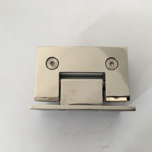 Chinese manufacturer stainless steel glass clamps 12mm for sale GF-113 Chinese manufacturer stainless steel glass clamps 12mm for sale GF-113