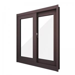 Environmental Certification Standards Windows and Doors Environmental Certification Standards Windows and Doors