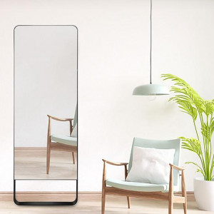 Fitness Smart Mirror - AI - Powered Interactive Workout Mirror