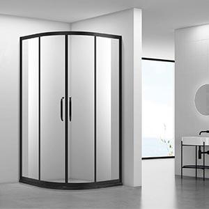 Glass enclosed shower enclosure suites factory HG-D084 Glass enclosed shower enclosure suites factory HG-D084