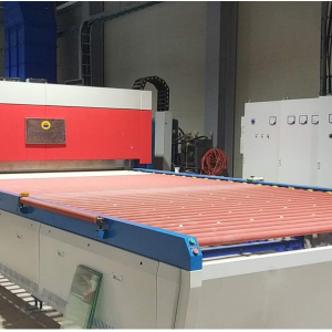 Glass laminated Furnace Glass laminated Furnace