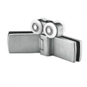 Glass pivot hinge,glass mounting hardware China whosale GF-129