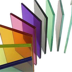 Good quality laminated glass factory in China HG-L01