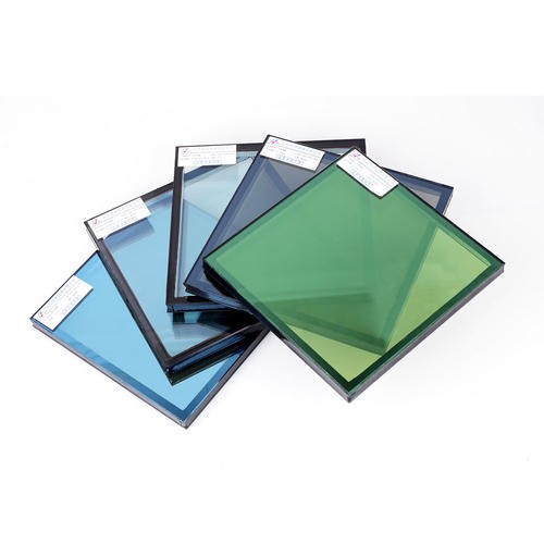 Hot selling argon filled glass insulated tempered glass manufacturer HG-IG077