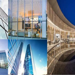 The Environmental Impact of Vacuum Glass The Environmental Impact of Vacuum Glass