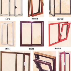 The Future Multifunctional Integration Doors and Windows   The Future Multifunctional Integration Doors and Windows