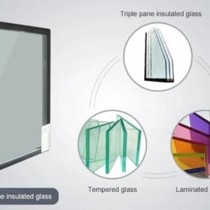 UV Resistance Doors and Windows with Shield  UV Resistance Doors and Windows with Shield