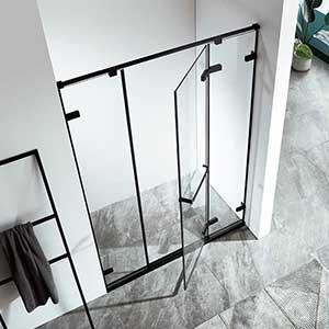 cheap shower panels 900mm shower door supplier HG-D081 cheap shower panels 900mm shower door supplier HG-D081