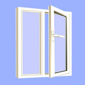 Premium uPVC Windows Direct from China Factory – The Smart Choice for 2025 Profits