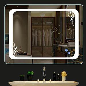 лучшие поставщики зеркал для ванной комнаты с подсветкой