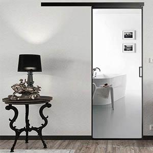 Как выбрать поставщика и завод по производству душевых дверей