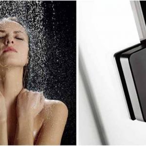 Хотите сэкономить деньги и получить лучшие ощущения от принятия душа?