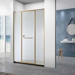 Какой тип душевой подойдет для моей ванной комнаты?