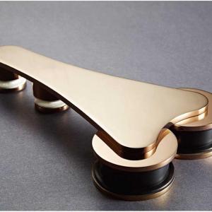 Почему это уникальное жилье для сдачи в аренду было преобразовано в