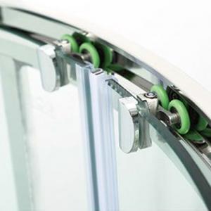 экономия воды душевая комната