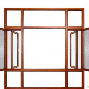 4 причины инвестировать в алюминиевые двери и окна