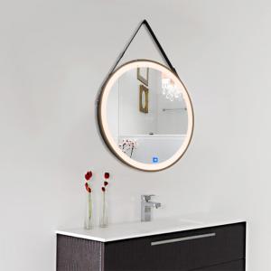 купить лучшее светодиодное зеркало для ванной комнаты ​по одной из наших ссылок