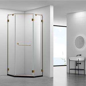 Как выбрать душевые кабины для ванной комнаты