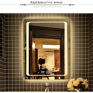 Ничто не объединяет ванную комнату лучше, чем зеркала на туалетном столике.