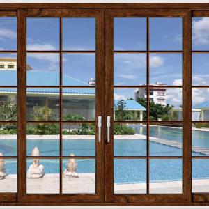 Композитные изоляционные материалы улучшают теплоизоляцию окон