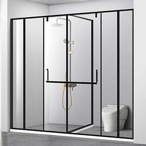 DreamLine и Arizona Shower Doors объединились, чтобы стать ведущим поставщиком стеклянных душевых дверей в стране