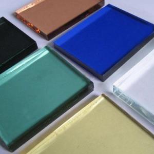 Новое стекло и изделия из стекла на осень 2021 г.