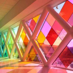 Общая классификация строительного стекла