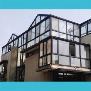 Меры контроля изоляционного двойного остекления