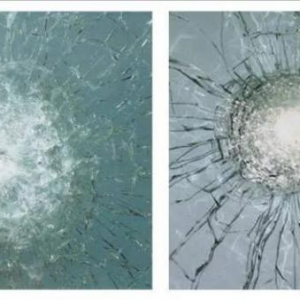 В чем разница между взрывозащищенным стеклом и закаленным стеклом?