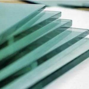 закаленное стекло Армированное стекло — это безопасное стекло