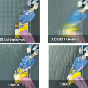 Раскрывая красоту узорчатого стекла: переосмысление вечного ремесла