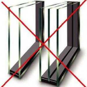 Эволюция технологии вакуумного стекла