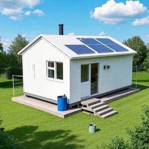 5 основных факторов взрывного роста мирового рынка модульного жилья