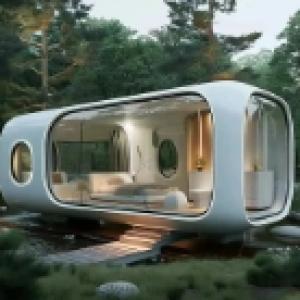 Мировой лидер в области решений для устойчивого строительства