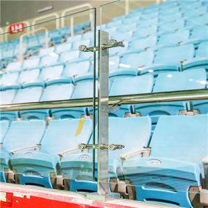 Критическая роль ламинированного стекла в безопасности зданий