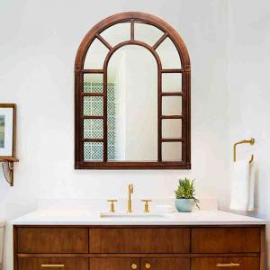 Удивительная связь между зеркалами и оптикой