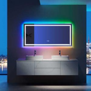 Подводные камни при покупке незапотевающих зеркал: где обещания расходятся с реальностью?