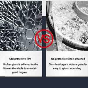 Зеркала нестандартной формы: на какие допуски размеров следует обращать внимание при покупке?