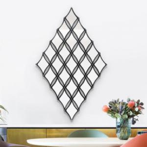 Отслаивается покрытие зеркала? Как определить качество покрытия при закупке​