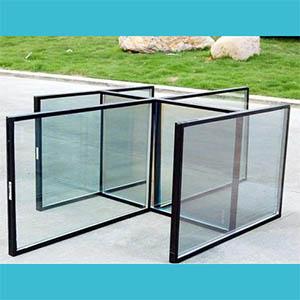 Поставщик стеклопакетов с низким энергопотреблением из Китая HG-IG072