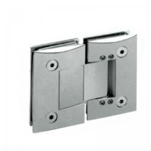 Горячая продажа фурнитуры для стеклянных дверей производитель стеклянной фурнитуры для душевых кабин в Китае GF-111