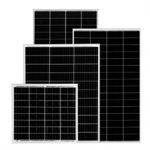 солнечные фотоэлектрические панели для дома